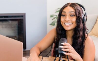 10 Tips To Capture High-Quality Audio Throughout An Interview