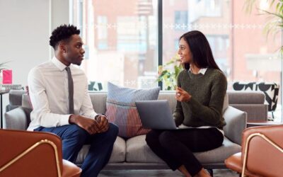 10 Best Practices For Protecting Sensitive Interview Information