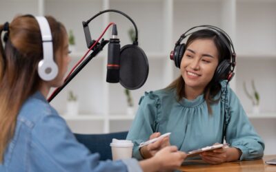 What Editing Techniques Improve The Quality Of My Interview Recordings?