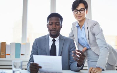 The Role of Transcription in Business Compliance & Audits